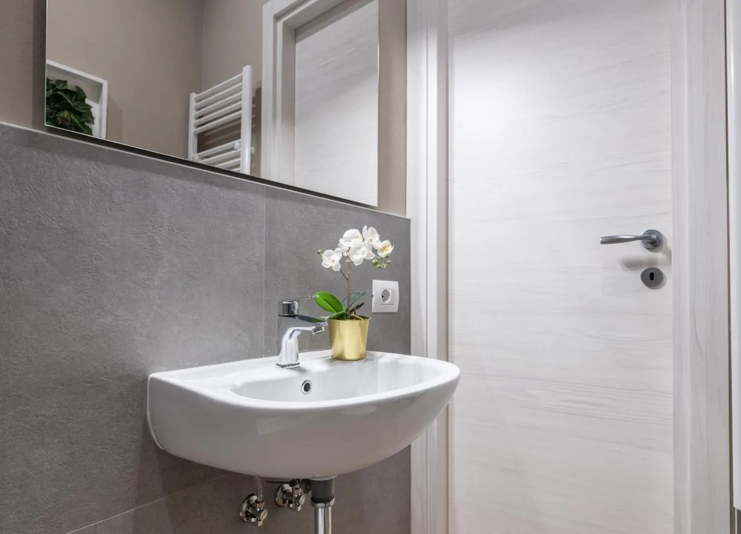 Apartment Santa Croce Luxury Suite - Dolcevita Holiday Florence