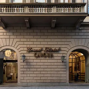 Grand Cavour Hotell