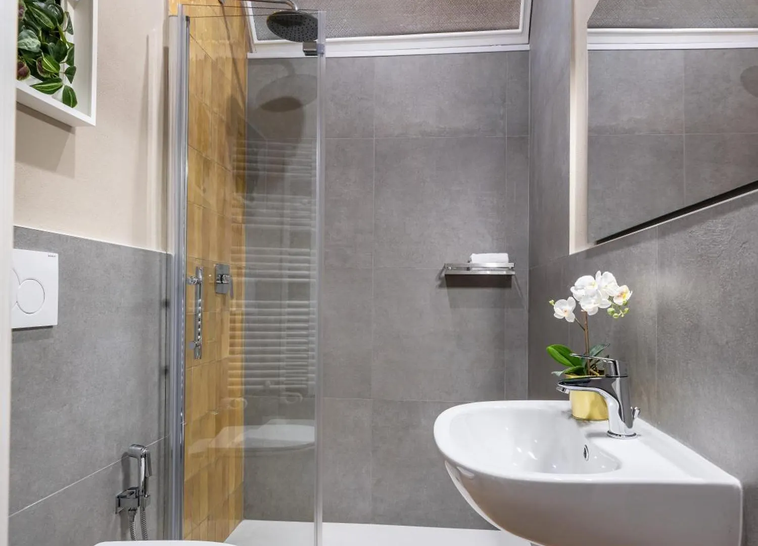Santa Croce Luxury Suite - Dolcevita Holiday Florence Apartment