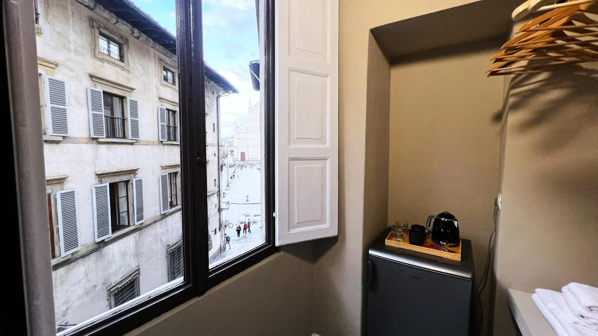 Apartment Santa Croce Luxury Suite - Dolcevita Holiday Florence