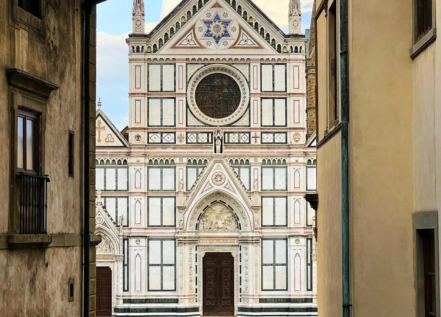 Apartment Santa Croce Luxury Suite - Dolcevita Holiday Florence