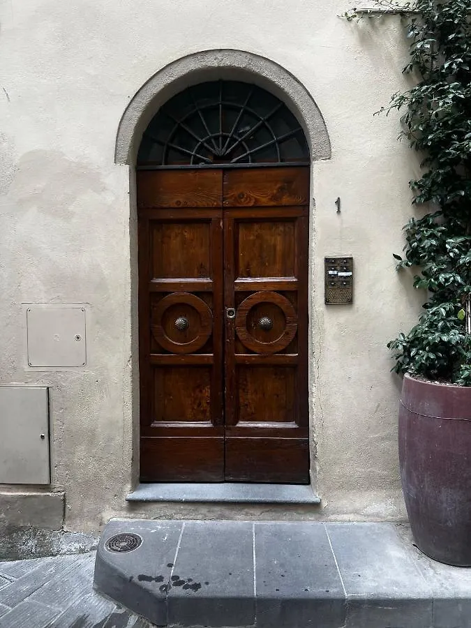 Santa Croce Luxury Suite - Dolcevita Holiday Firenze